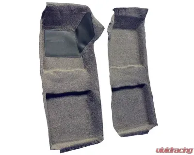 Custom Floor Carpet Ford Thunderbird 1966 Complete Set Auto Custom Carpets - 3547-232-1232000000