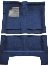 Custom Floor Carpet Ford Thunderbird 1967-1969 Complete Set Auto Custom Carpets                                     - 2376-230-1225000000 - Image 3