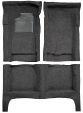 Custom Floor Carpet Ford Thunderbird 1967-1969 Complete Set Auto Custom Carpets                                     - 2377-232-1223000000 - Image 3