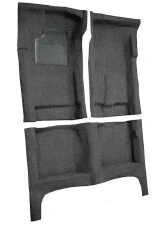 Custom Floor Carpet Ford Thunderbird 1967-1969 Complete Set Auto Custom Carpets                                     - 2377-232-1223000000 - Image 3