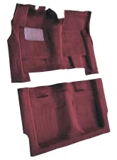 Custom Floor Carpet Lincoln Continental 1975-1980 Complete Set Auto Custom Carpets                                     - 2276-162-1085000000 - Image 3