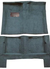 Custom Floor Carpet Lincoln Mark III 1969-1971 Complete Set Auto Custom Carpets                                     - 1534-230-1226000000 - Image 3