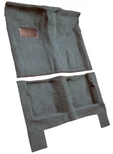 Custom Floor Carpet Lincoln Mark III 1969-1971 Complete Set Auto Custom Carpets                                     - 1534-230-1226000000 - Image 3