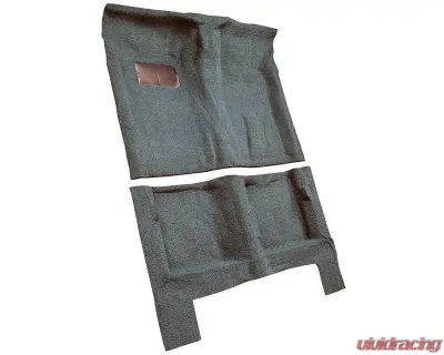 Custom Floor Carpet Lincoln Mark III 1969-1971 Complete Set Auto Custom Carpets - 1534-230-1226000000