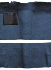 Custom Floor Carpet Ford Galaxie 1959 Complete Set Auto Custom Carpets                                     - 3409-232-1220000000 - Image 3