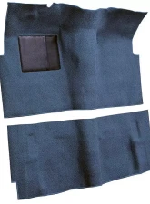 Custom Floor Carpet Ford Galaxie 1959 Complete Set Auto Custom Carpets                                     - 3409-232-1220000000 - Image 3