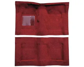 Custom Floor Carpet Ford Galaxie 1965-1967 Complete Set Auto Custom Carpets