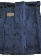 Custom Floor Carpet Mercury Monarch 1975-1980 Complete Set Auto Custom Carpets                                     - 2675-160-1118000000 - Image 3