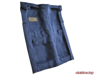 Custom Floor Carpet Mercury Monarch 1975-1980 Complete Set Auto Custom Carpets - 2675-160-1118000000
