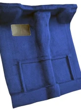 Custom Floor Carpet Ford Courier 1972-1973 Complete Set Auto Custom Carpets                                     - 19761-230-1230000000 - Image 3