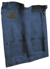 Custom Floor Carpet Ford Thunderbird 1972-1973 Complete Set Auto Custom Carpets                                     - 19737-232-1231000000 - Image 3