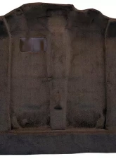 Custom Floor Carpet Renault Alliance 1985-1987 Complete Set Auto Custom Carpets                                     - 1400-160-1085000000 - Image 3