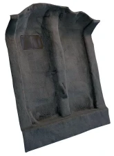 Custom Floor Carpet Renault Alliance 1985-1987 Complete Set Auto Custom Carpets                                     - 1400-160-1085000000 - Image 3