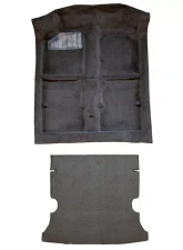 Custom Floor Carpet Geo Metro 1989-1990 Complete Set Auto Custom Carpets                                     - 17291-160-1085000000 - Image 3