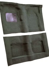 Custom Floor Carpet Ford Galaxie 1965-1967 Complete Set Auto Custom Carpets                                     - 17336-230-1231000000 - Image 3