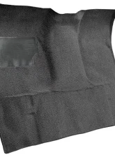 Custom Floor Carpet Ford F-100 1965-1972 Complete Set Auto Custom Carpets                                     - 17406-230-1237000000 - Image 3