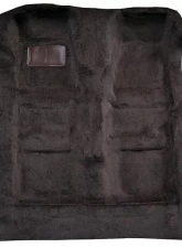 Custom Floor Carpet Lincoln Town Car 2001-2011 Complete Set Auto Custom Carpets                                     - 17465-160-1075000000 - Image 3