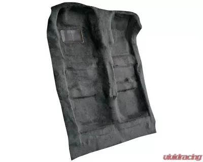 Custom Floor Carpet Lincoln Town Car 2001-2011 Complete Set Auto Custom Carpets - 17465-160-1075000000