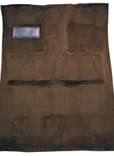 Custom Floor Carpet International 200 1974-1975 Complete Set Auto Custom Carpets                                     - 21532-232-1219000000 - Image 3