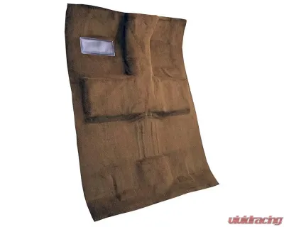 Custom Floor Carpet International 200 1974-1975 Complete Set Auto Custom Carpets - 21532-232-1219000000