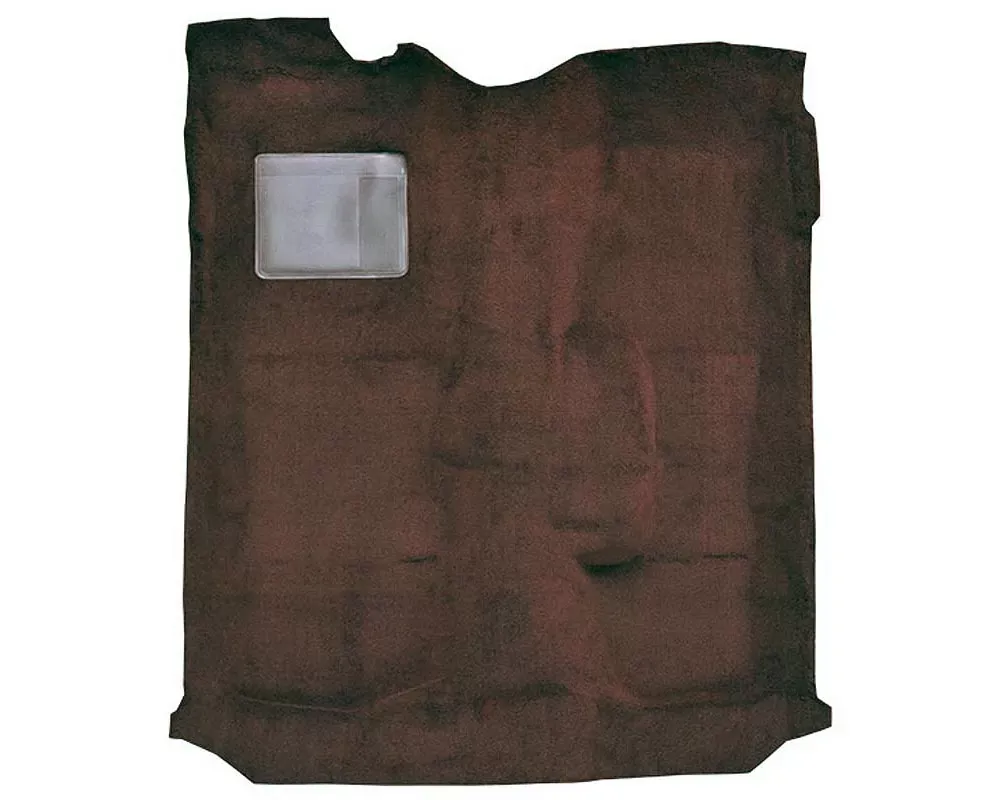 Custom Floor Carpet Dodge Aspen 1976-1980 Complete Set Auto Custom Carpets - 18014-160-1052000000