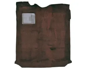 Custom Floor Carpet Dodge Aspen 1976-1980 Complete Set Auto Custom Carpets