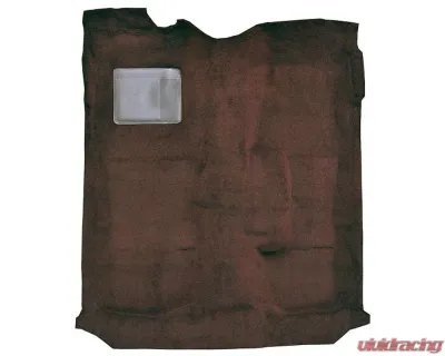 Custom Floor Carpet Dodge Aspen 1976-1980 Complete Set Auto Custom Carpets - 18014-160-1052000000