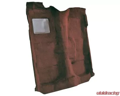 Custom Floor Carpet Dodge Aspen 1976-1980 Complete Set Auto Custom Carpets - 18014-160-1052000000