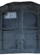 Custom Floor Carpet Geo Metro 1989-1990 Passenger Area Auto Custom Carpets                                     - 23101-160-1088000000 - Image 3