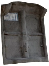 Custom Floor Carpet Geo Metro 1989-1990 Passenger Area Auto Custom Carpets                                     - 23101-160-1088000000 - Image 3