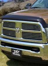 Stampede VIGILANTE PREMIUM - SMOKE Ram 2019-2020                                     - 3041-2 - Image 2