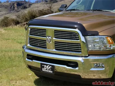 Stampede VIGILANTE PREMIUM - SMOKE Ram 2019-2020 - 3041-2