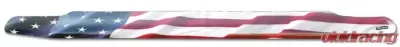 Stampede American Flag Vigilante Premium Hood Protector Dodge Ram 2500 2010-2019 - 2264-41