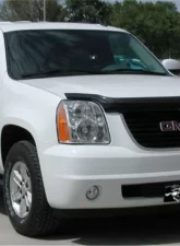 Stampede Smoke Vigilante Premium Hood Protector GMC Yukon 2007-2014                                     - 2040-2 - Image 3