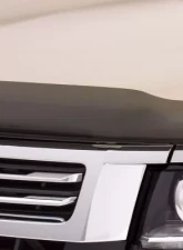 Stampede Smoke Vigilante Premium Hood Protector GMC Yukon 2015-2019                                     - 2055-2 - Image 3