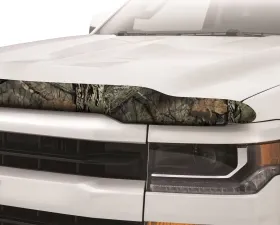 Stampede Mossy Oak Break-Up Country Vigilante Premium Hood Protector Nissan Titan 2017-2019