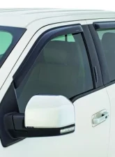 Stampede Smoke Tape-Onz Sidewind Deflector Ford F-150 | Raptor 2015-2022                                     - 61100-2 - Image 4