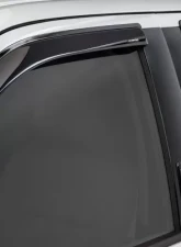 Stampede Smoke Tape-Onz Sidewind Deflector Ford F-150 | Raptor 2015-2022                                     - 61102-2 - Image 3