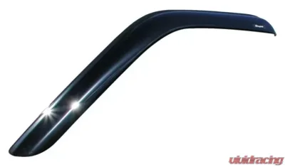 Stampede Smoke Tape-Onz Sidewind Deflector Pontiac Vibe 2009-2010 - 6381-2