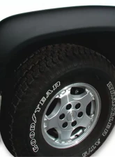 Stampede 78.8/97.8in Bed Black Trail Riderz Textured Finish Fender Flare Chevy Silverado 1500 2014-2018                                     - 8526-5 - Image 2