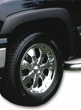 Stampede 69.3in Bed Black Original Riderz Smooth Finish Fender Flare GMC Sierra 1500 2007-2013                                     - 8613-2 - Image 2