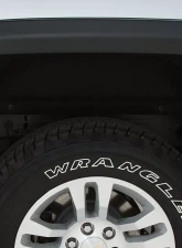 Stampede 69.3/78.8/97.8in.Bed Black Original Riderz Smooth Finish Fender Flare Chevy Silverado 1500 2014-2018                                     - 8626-2 - Image 3