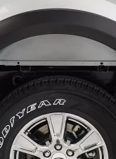 Stampede Black Original Riderz Smooth Finish Fender Flare Ford F-150 2015-2017                                     - 8632-2 - Image 3