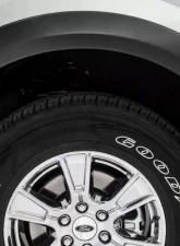 Stampede Black Original Riderz Textured Finish Fender Flare Ford F-150 2015-2017                                     - 8632-5 - Image 2