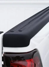 Stampede 69.3in Bed Bed Rail Caps Ribbed Chevy Silverado 1500 2007-2013                                     - BRC0025 - Image 2