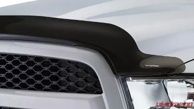 Stampede VIGILANTE PREMIUM - SMOKE Ram 2019-2020 - 3041-2