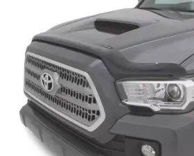 Stampede VIGILANTE PREMIUM - SMOKE Toyota Sienna 2011-2020