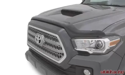 Stampede VIGILANTE PREMIUM - SMOKE Toyota Sienna 2011-2020 - 2802-2