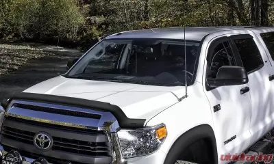 Stampede VIGILANTE PREMIUM - SMOKE Ram 2019-2020 - 3041-2