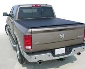 ACCESS Cover 2500, 3500 8' Box (dually) Ram 2019-2020